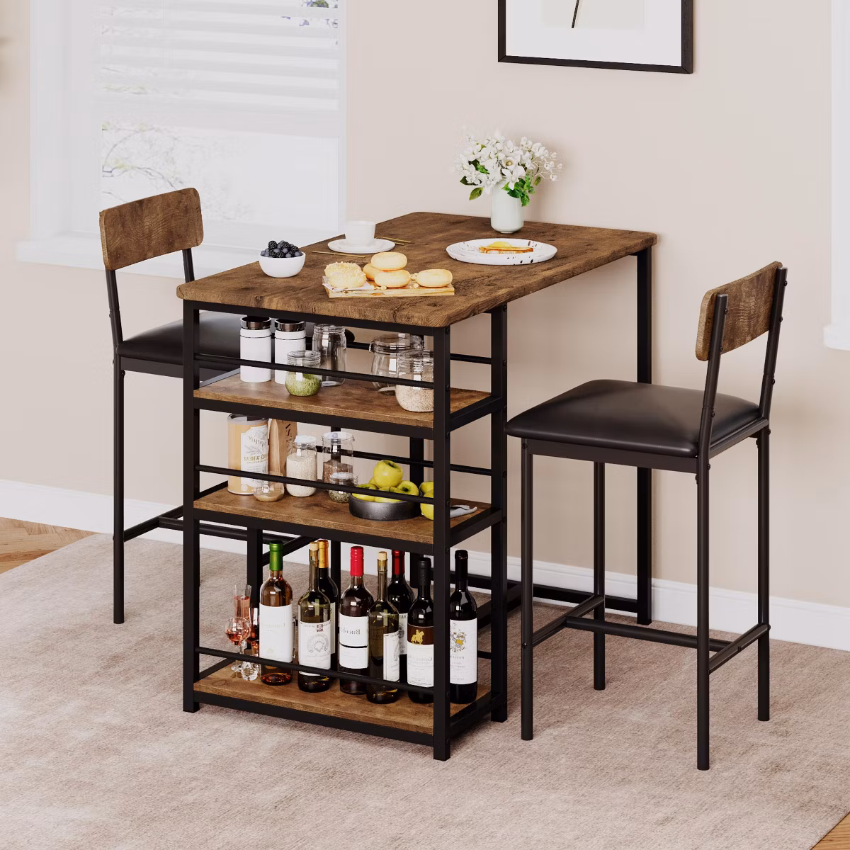ReliLink-set dining